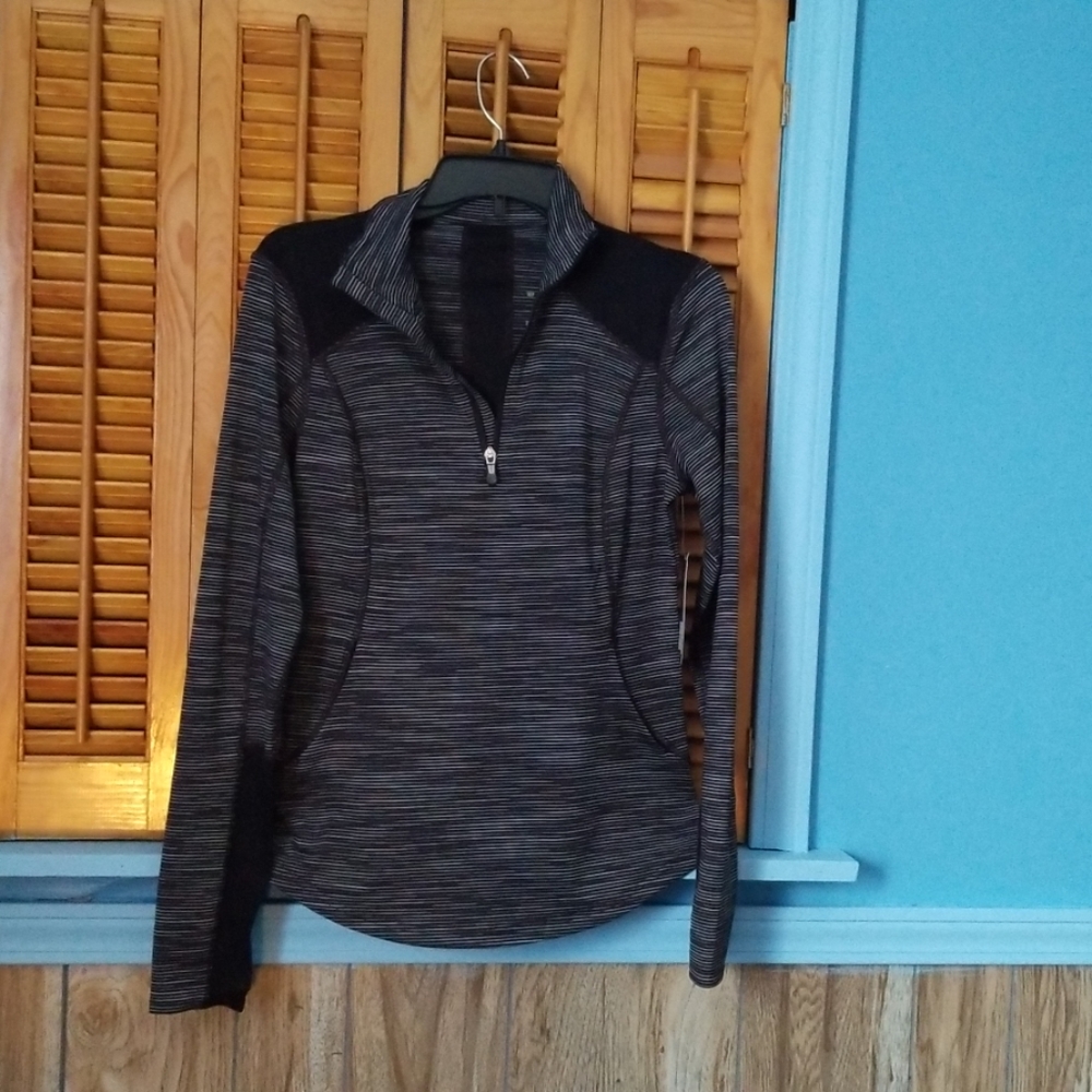 Work out jacket